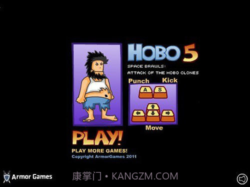 无敌流浪汉5截图2 无敌流浪汉5截图2