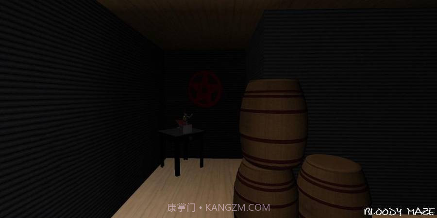 嗜血迷宫汉化版截图2