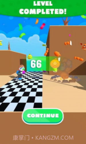 轰炸机跳伞者截图3 轰炸机跳伞者截图3