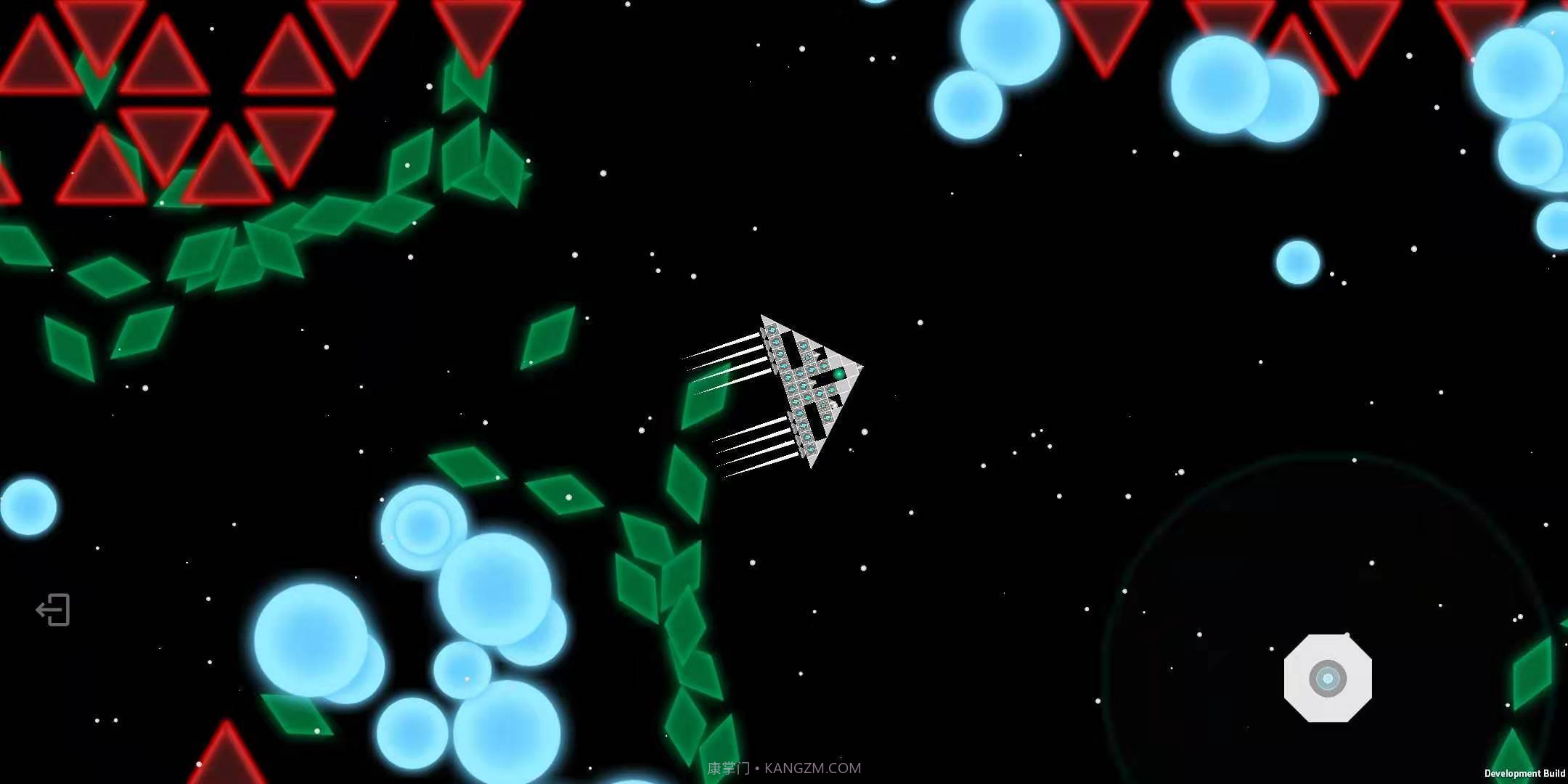 星舰大作战截图3 星舰大作战截图3