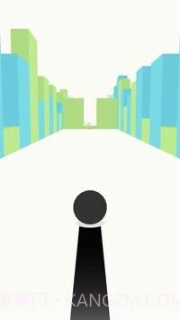 赶上球速度竞赛截图1