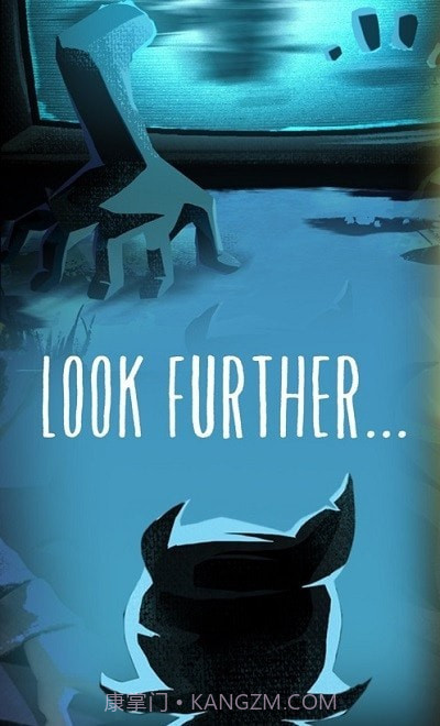 小小梦魇漫画截图3 小小梦魇漫画截图3