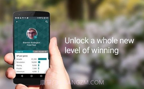 GooglePlay游戏商店(googleplaygames方舟联机)V2.2.14 安卓截图5