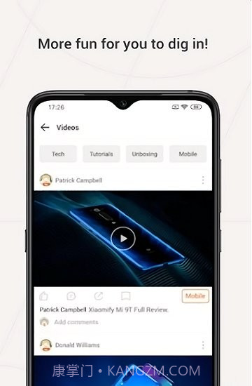 小米系统服务组件截图2 小米系统服务组件截图2
