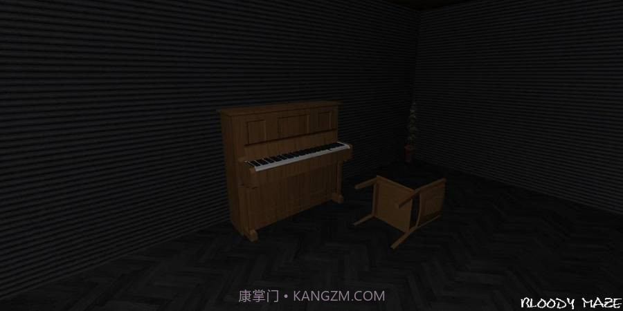 嗜血迷宫汉化版截图3