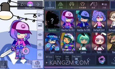 加查nox续作加查星云最新截图2 加查nox续作加查星云最新截图2