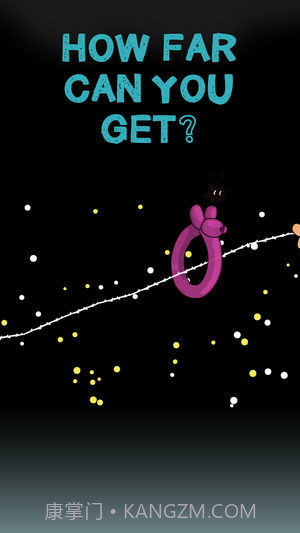 抖音Balloon FRVR截图2