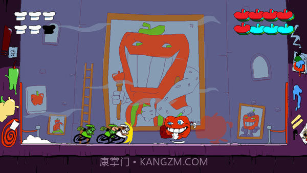 披萨塔2023截图1