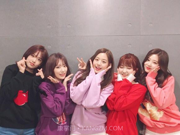 SUPERSTAR IZONE截图1 SUPERSTAR IZONE截图1