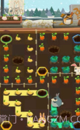 兔子复仇记安卓免费版截图1