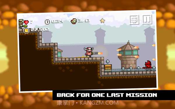 百变英雄3截图1 百变英雄3截图1