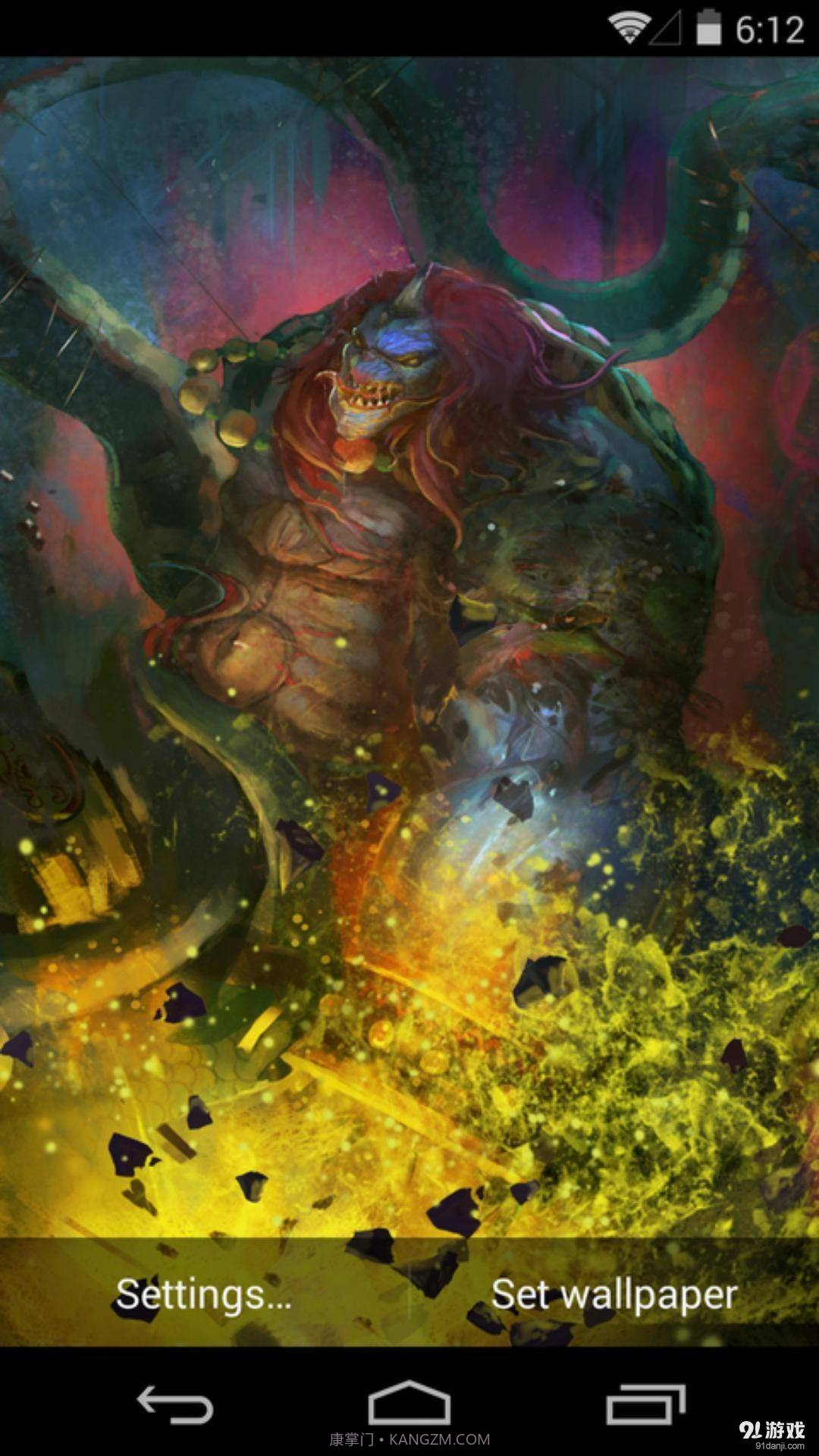 玄武截图3 玄武截图3