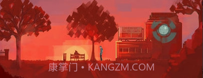 The End of the World截图3 The End of the World截图3