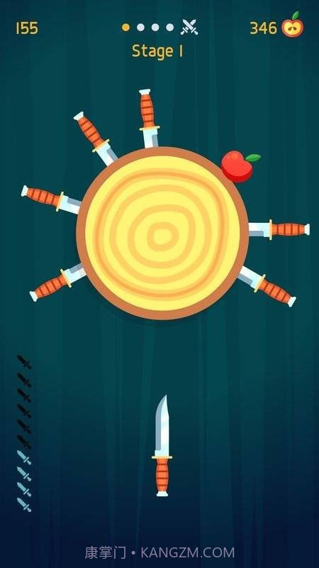 圆盘插刀v1.8.1截图3
