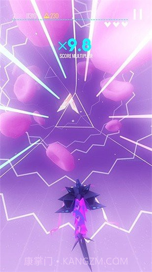 艾维奇重力截图1 艾维奇重力截图1