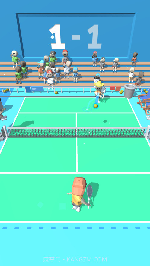 tennis tourney截图5