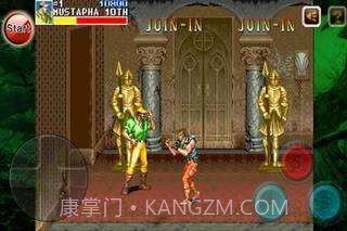 恐龙快打无限币截图3