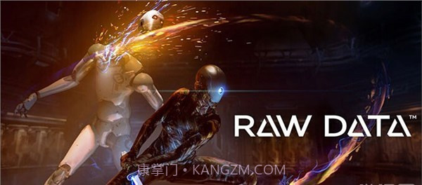 原始数据VR截图1 原始数据VR截图1