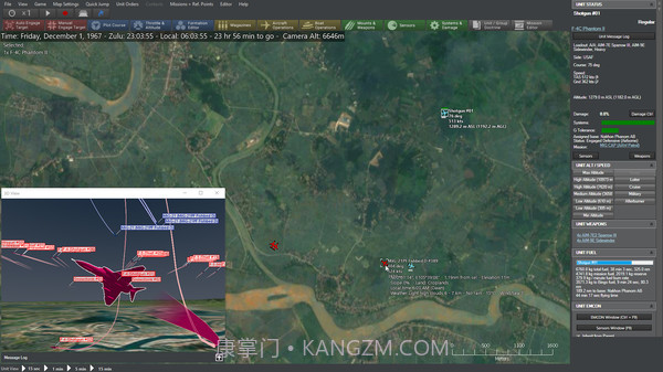 指挥：现代行动截图7