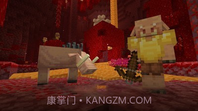 创造像素世界中文版截图4