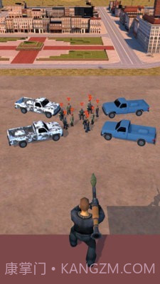 RPG小姐截图3 RPG小姐截图3