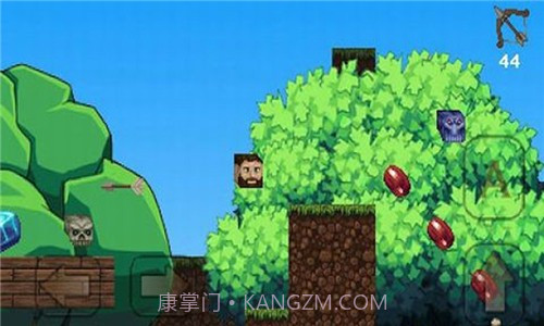 大头特德截图2 大头特德截图2