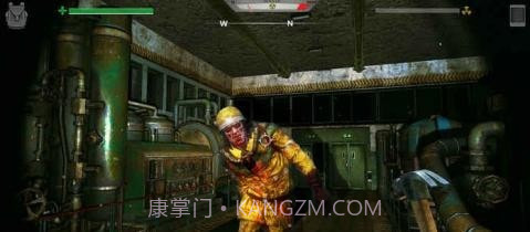 切尔诺贝利大逃亡截图1 切尔诺贝利大逃亡截图1