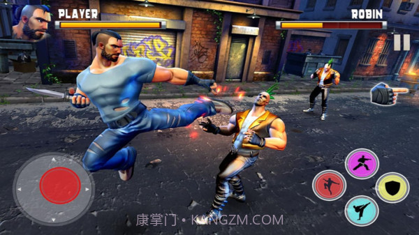真功夫之战2截图2