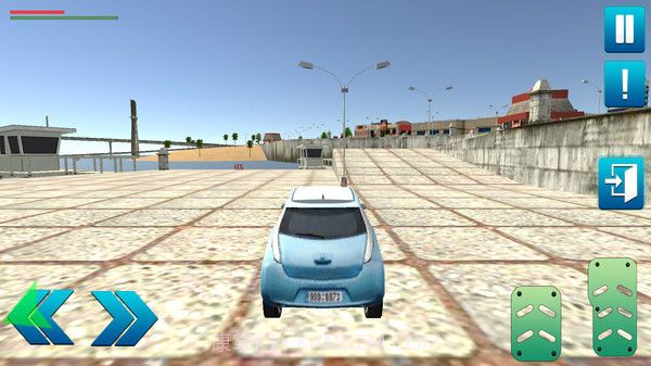 拉斯维加斯城市英雄截图4 拉斯维加斯城市英雄截图4