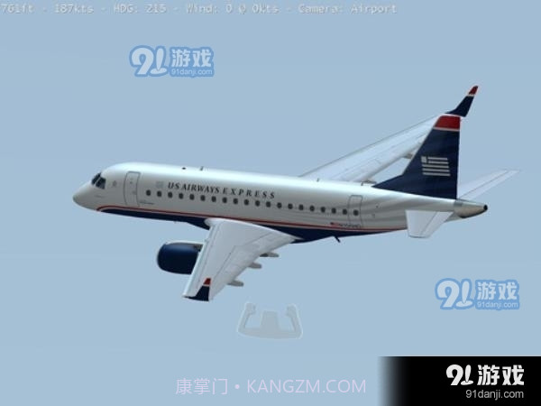 无限试飞正式版截图4