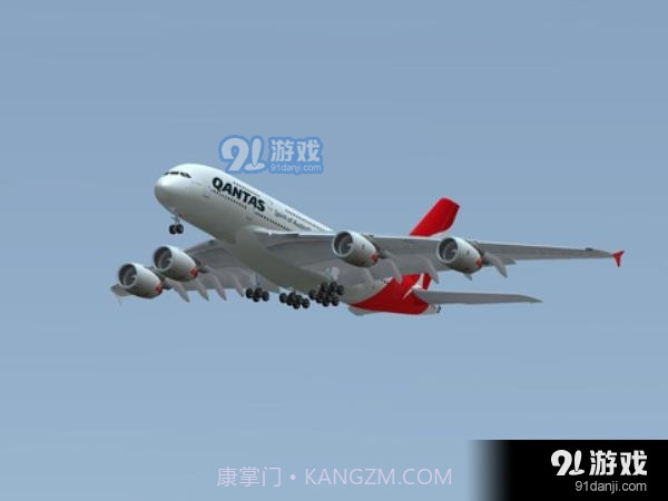 无限试飞正式版截图2