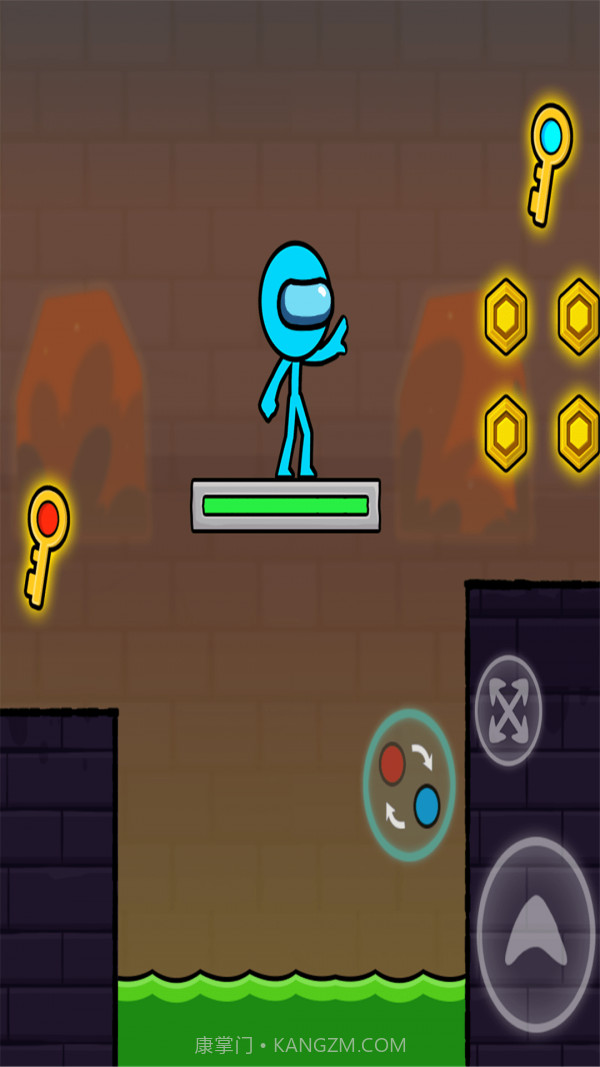 冰与火柴人2截图4 冰与火柴人2截图4