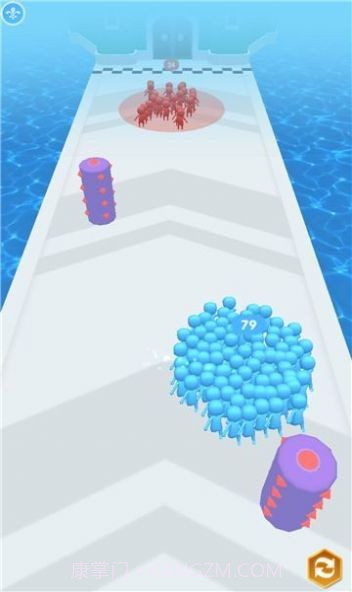 决斗者挑战截图1 决斗者挑战截图1