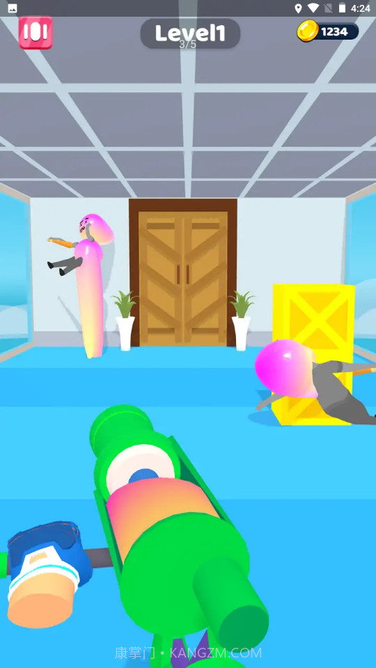 史莱姆英雄截图3 史莱姆英雄截图3