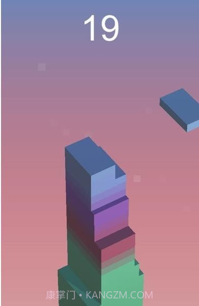 跳高小能手截图1 跳高小能手截图1