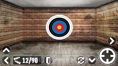 城市骗子射击截图1