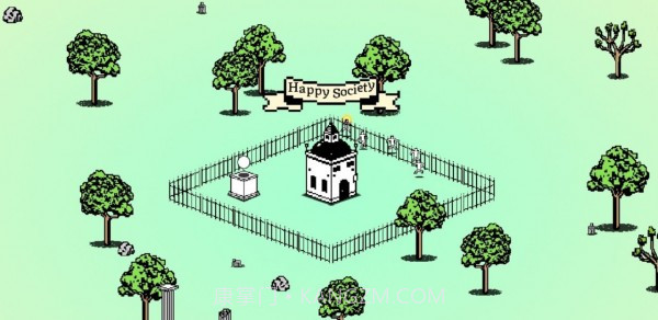 幸福战争happy society截图3 幸福战争happy society截图3