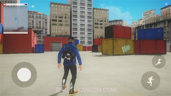 看门狗2免费版截图1