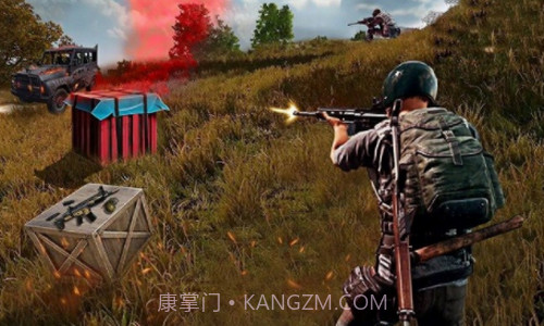 暴怒突击战截图3 暴怒突击战截图3