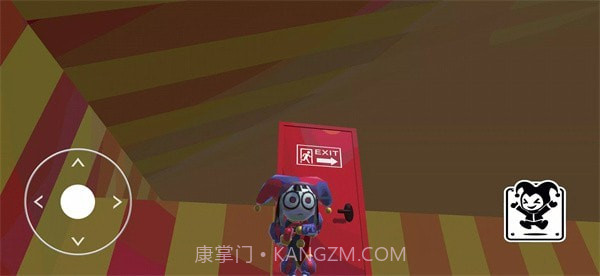 数字马戏团截图1