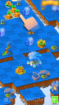 欢乐合成岛截图1