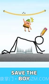 绘制拯救路线截图4 绘制拯救路线截图4