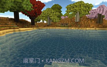 创造世界2链接截图1