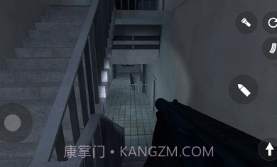 虚构3僵尸生存截图2