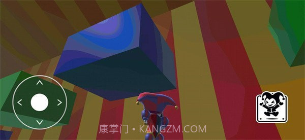 数字马戏团截图4