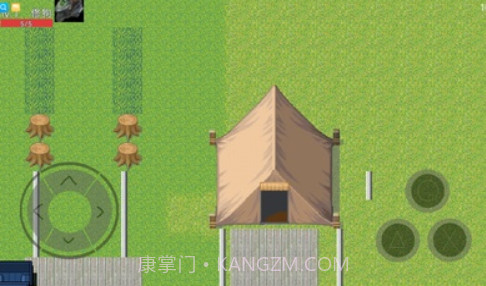 逃离坤坤截图4 逃离坤坤截图4