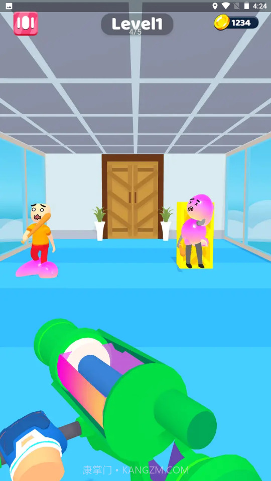 史莱姆英雄截图2 史莱姆英雄截图2