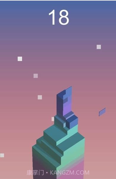 跳高小能手截图3 跳高小能手截图3