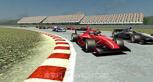 一级方程式截图5 一级方程式截图5