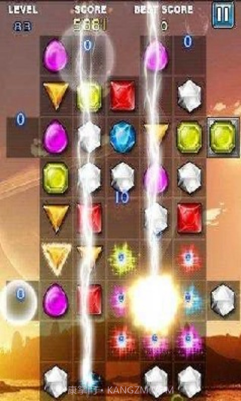 钻石对对碰截图2